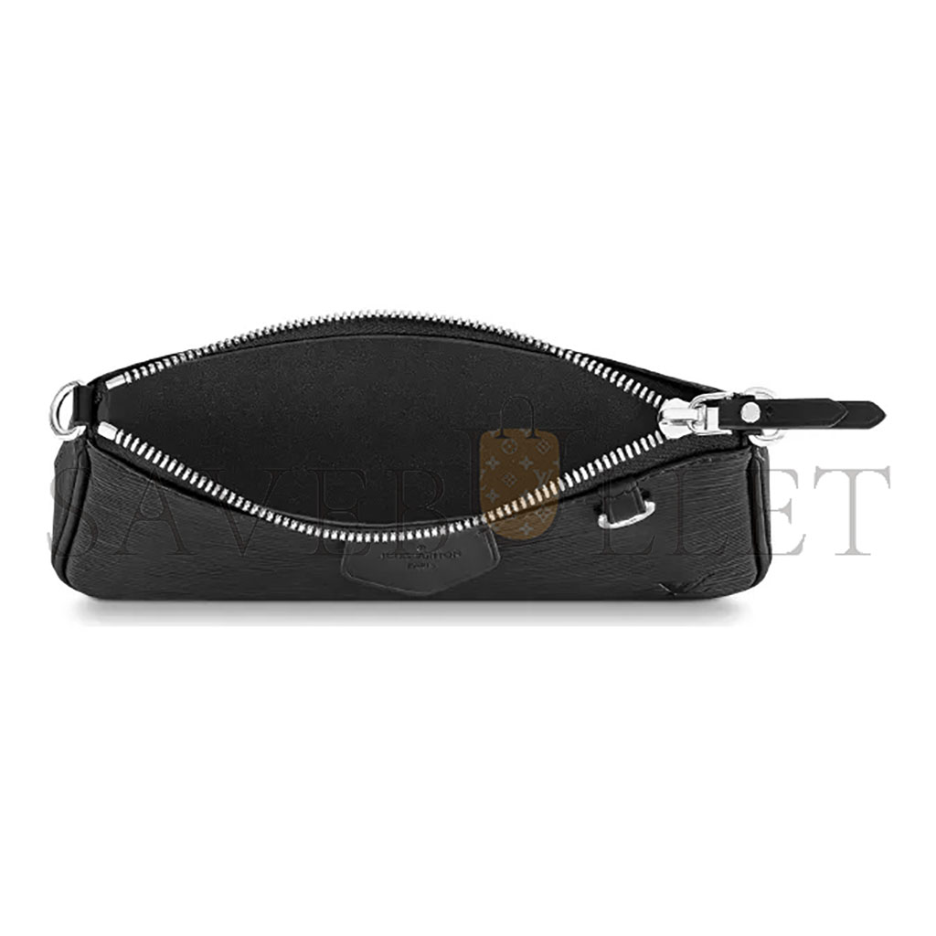 LOUIS VUITTON EASY POUCH ON STRAP M80471 (19x11.5x3cm)